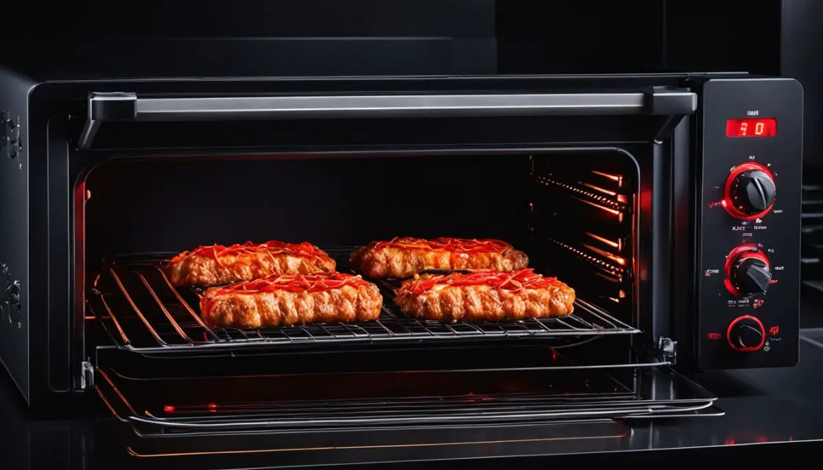 are infrared ovens worth it