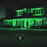 are ring cameras infrared