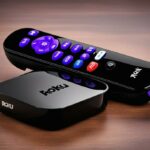 are roku remotes infrared