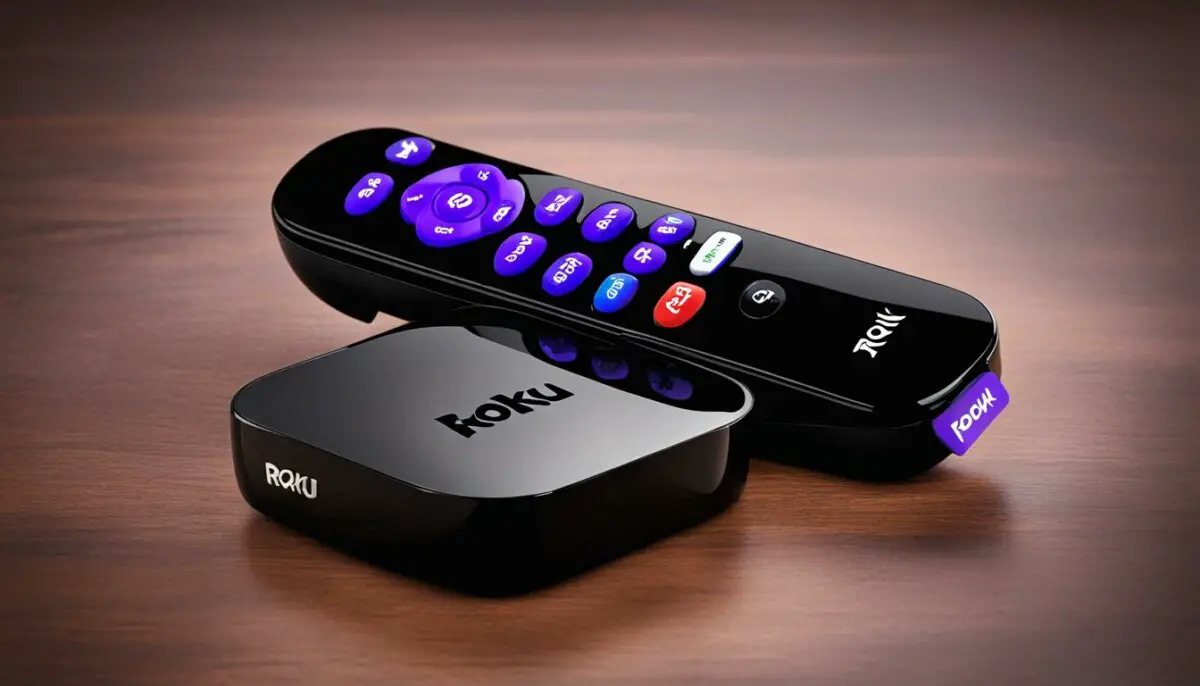 are roku remotes infrared