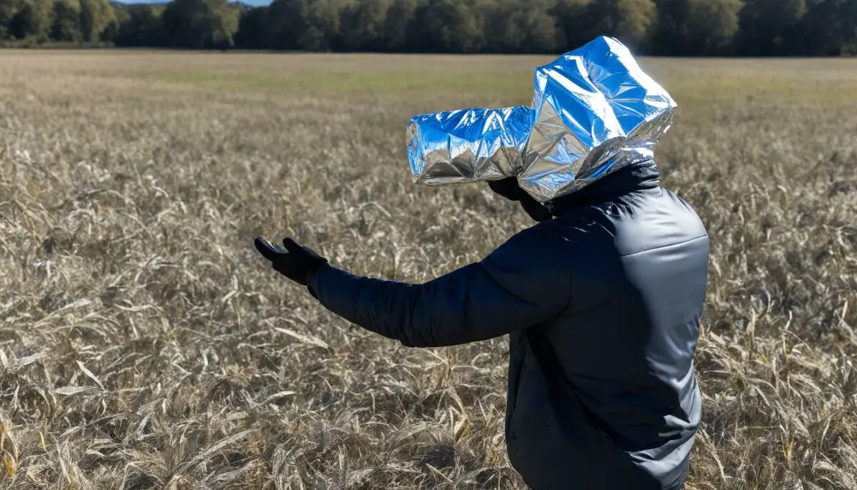 Can Aluminum Foil Block Infrared? Explained Infrared for Health