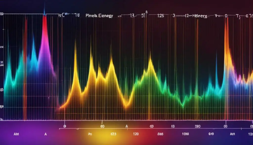 infrared spectroscopy