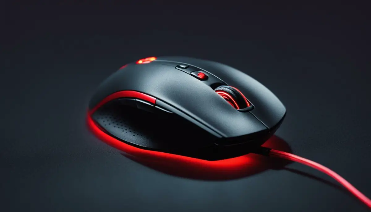 How to Repair Your Mouse Infrared Quick Guide Infrared for Health