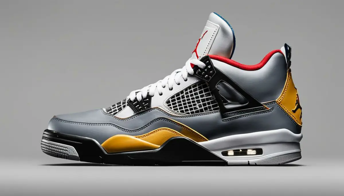 footaction jordan 4