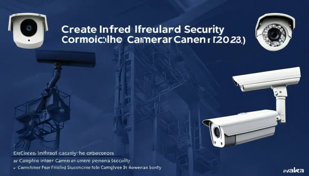 Best Selling Thermal and Infrared Security Cameras Image