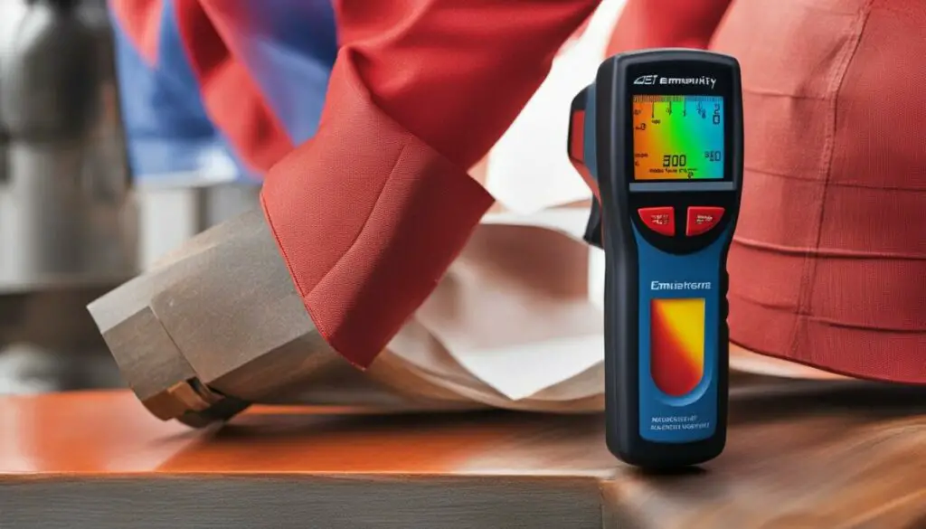 Emissivity and Infrared Thermometers