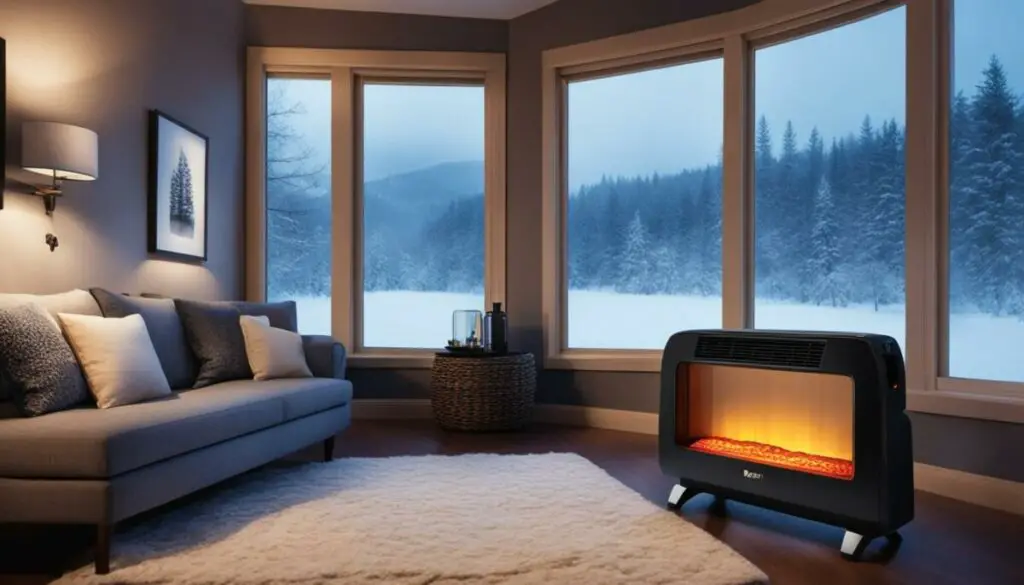 Infrared Heaters for Family Rooms, Insulated Garages, Open Living Spaces