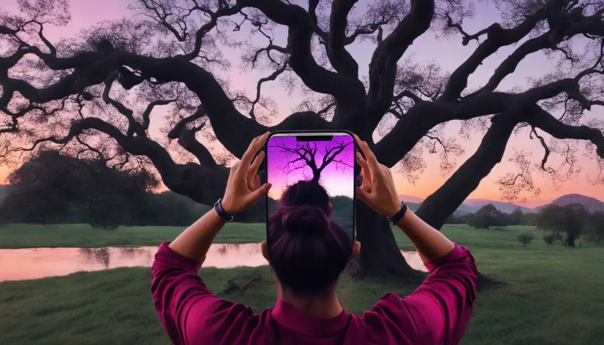 Can an iPhone Camera See Infrared? Find Out! Infrared for Health