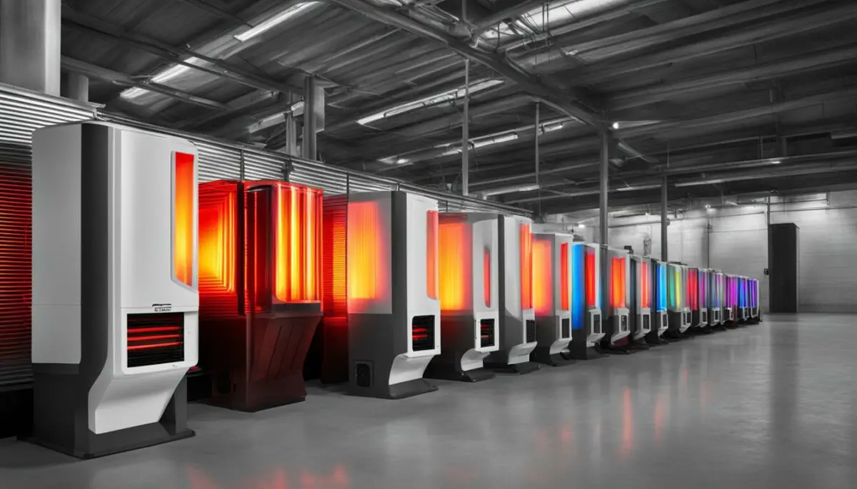 Are Infrared Quartz Heaters Expensive to Operate? Exploring the Cost
