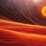 are infrared waves produced by the sun