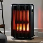 are non vented natural gas infrared heaters dangerous