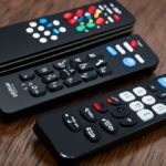 are remote controls still infrared or bluetooth