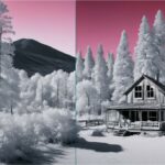 are thermal and infrared cameras the same