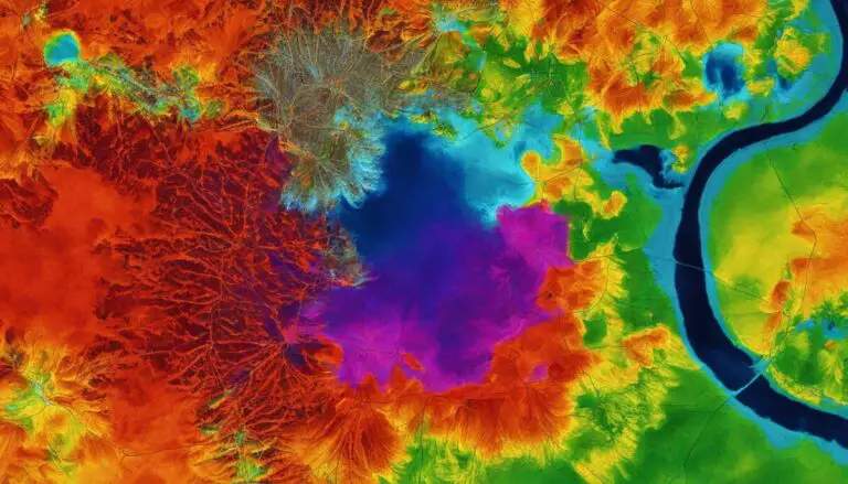 Infrared Environment Thermal vs. Infrared Remote Sensing: Are They Same? - Infrared for Health