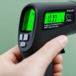 can earn infrared thermometer