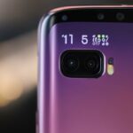 can galaxy s9 see infrared