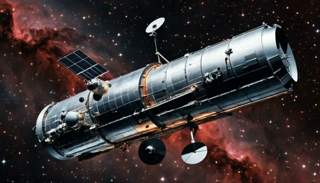 Exploring the Universe Can Hubble See Infrared? Infrared for Health