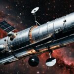 can hubble see infrared