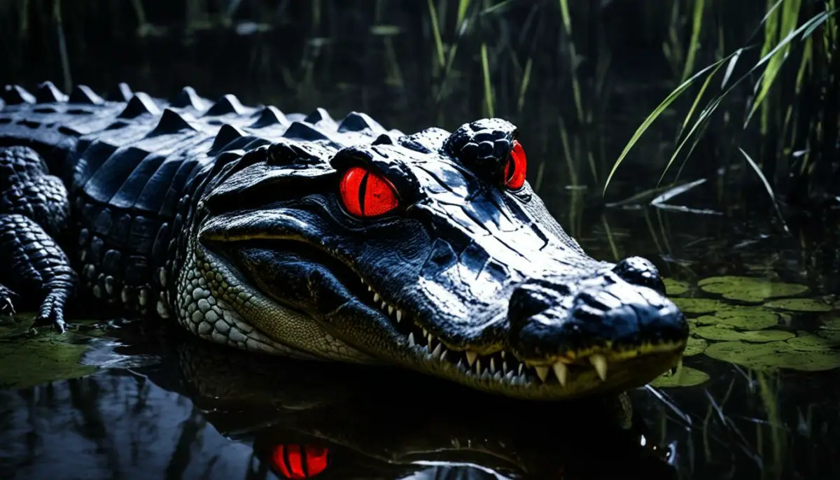 Can Alligators See Infrared? Unveiling the Facts Infrared for Health