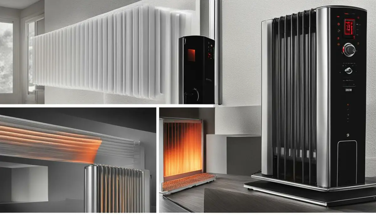 Infrared Vs. Convection Heaters: The Truth - Infrared For Health