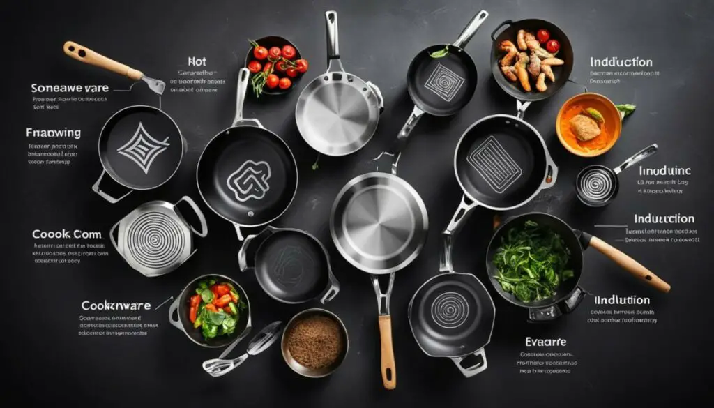 induction cookware compatibility