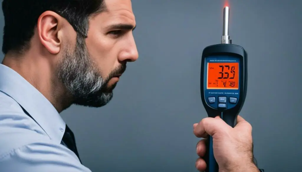 misconceptions about infrared thermometers