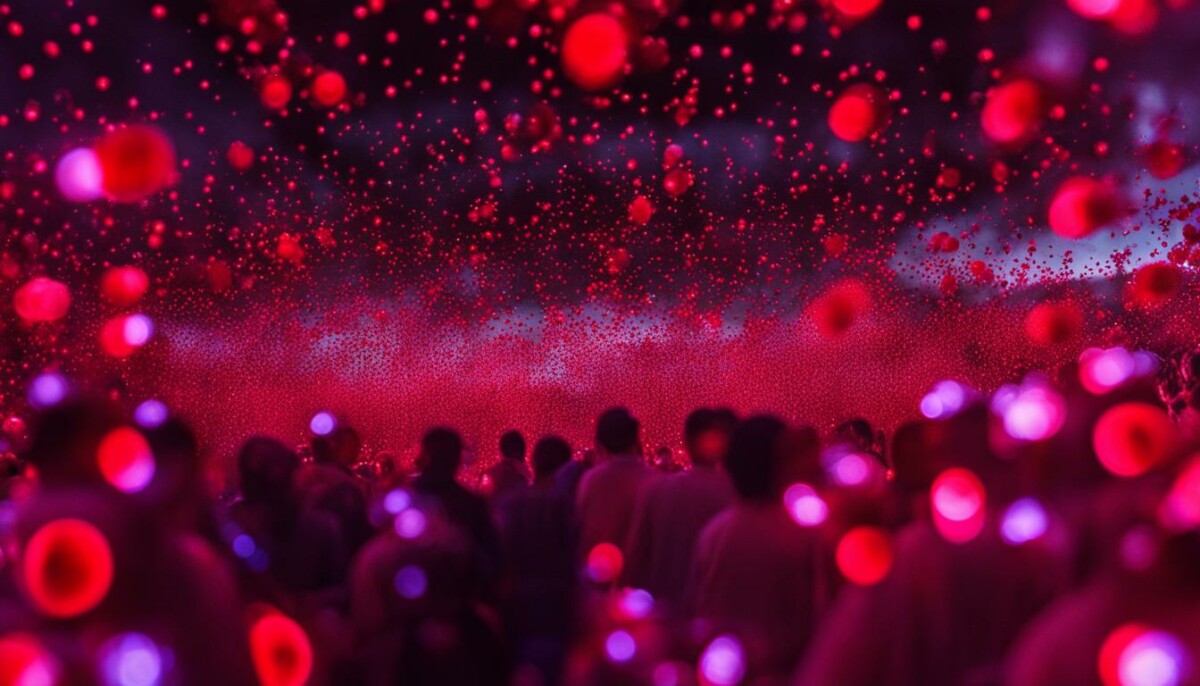 Do Mosquitoes Flock to Infrared Light? Find Out! - Infrared for Health
