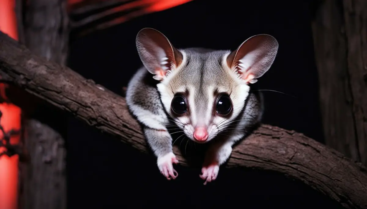 Infrared Heater Safety for Sugar Gliders Care Infrared for Health