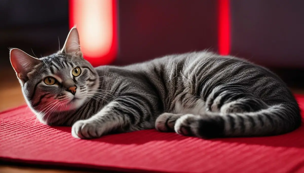 Can Cats See Infrared? Feline Vision Explained Infrared for Health