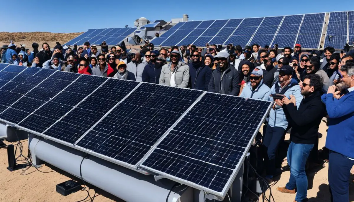 Can a 2000 Watt Solar System Run an Infrared Heater? - Infrared for Health