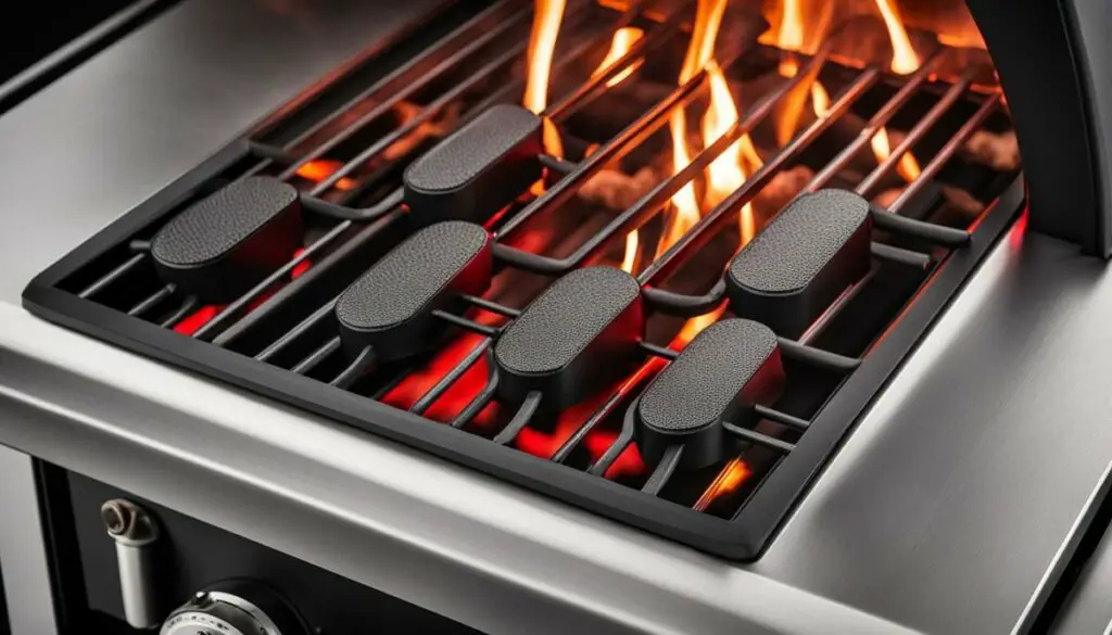 weber infrared grills