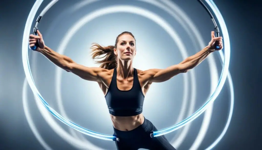 Advanced Moves with the Infinity Hoop