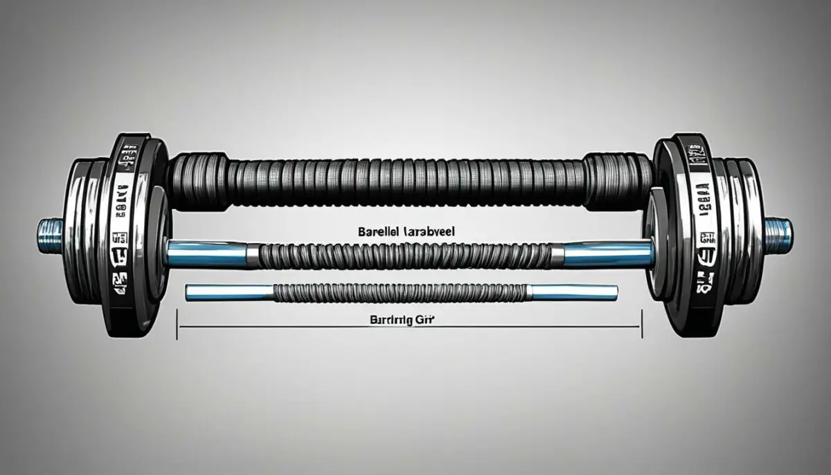 Ultimate Guide to Different Barbell Types Infrared for Health