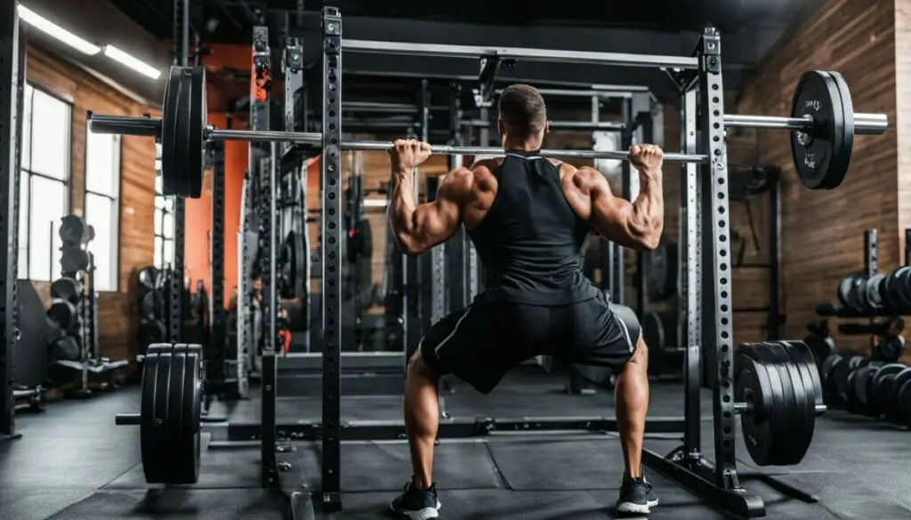 Benefits of Using a Power Rack