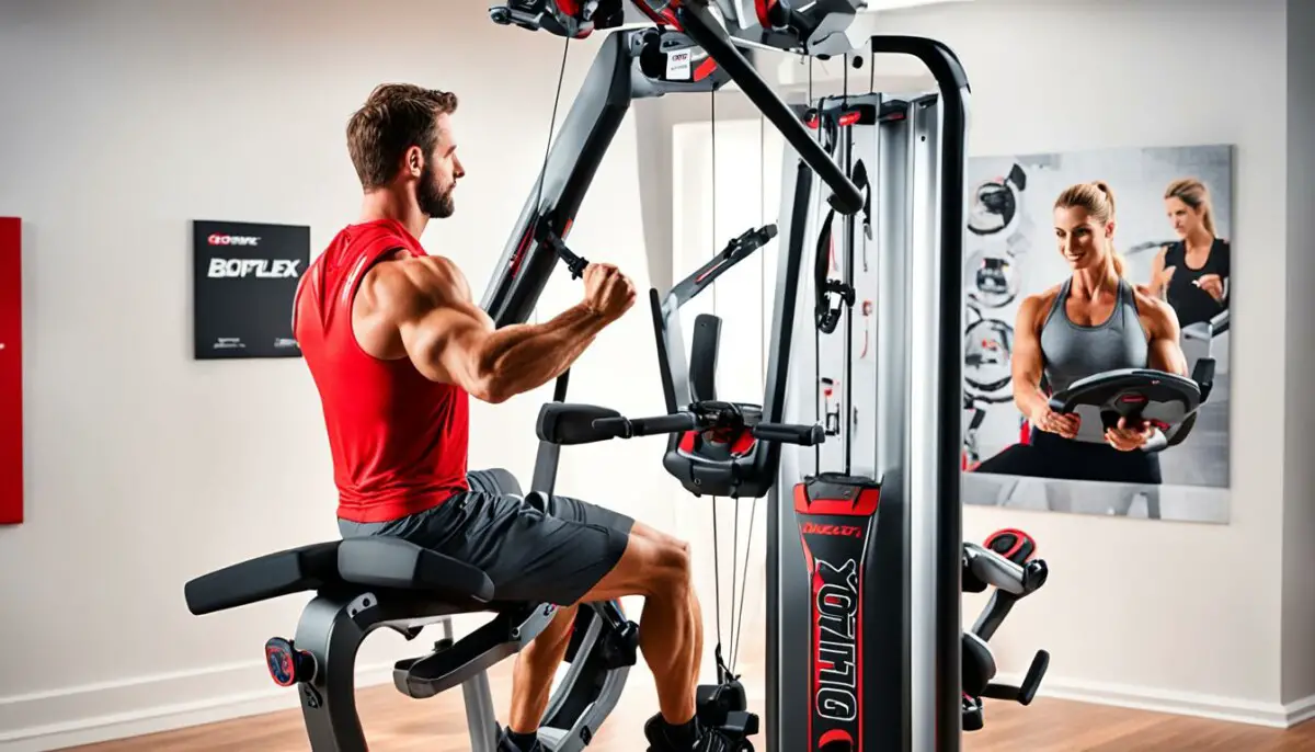 Bowflex Xtreme 2 SE Review Real Results?