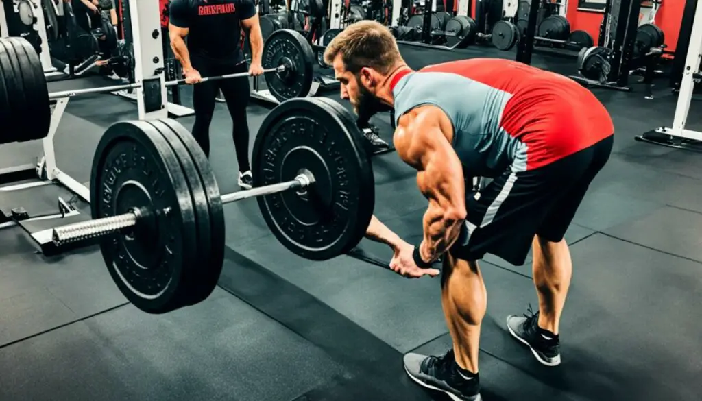 Common Mistakes in Deficit Trap Bar Deadlift