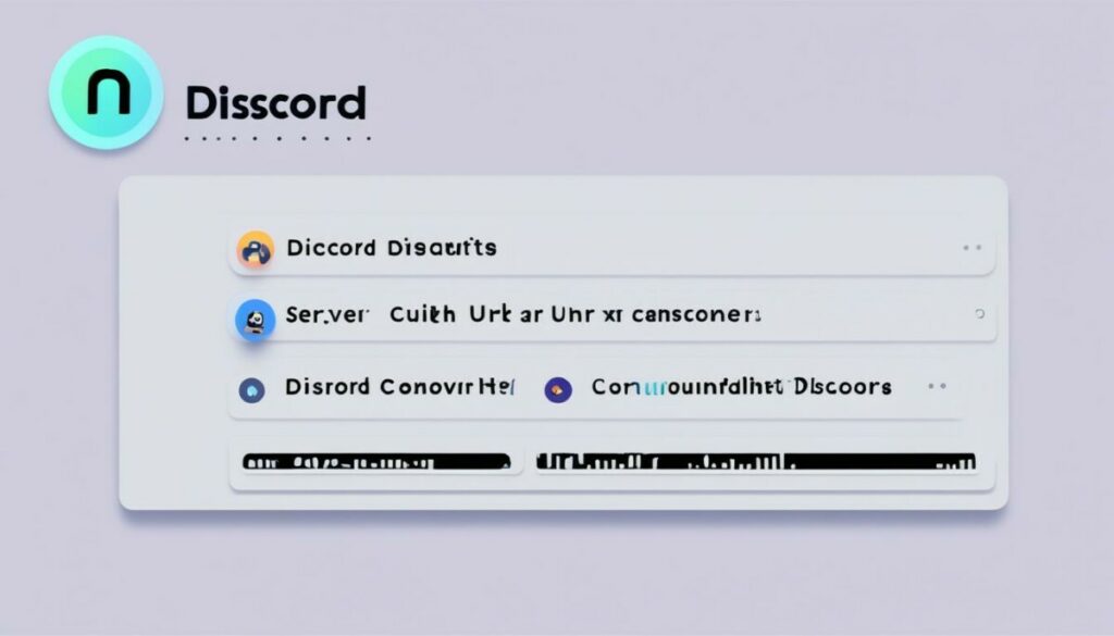 Custom Discord Server URL
