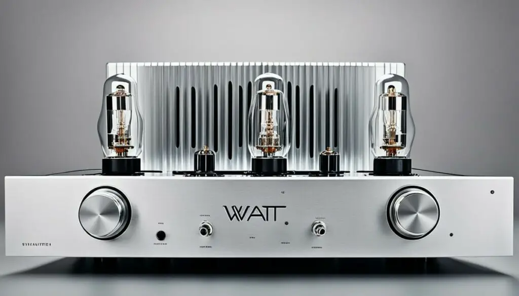 First Watt SIT-3