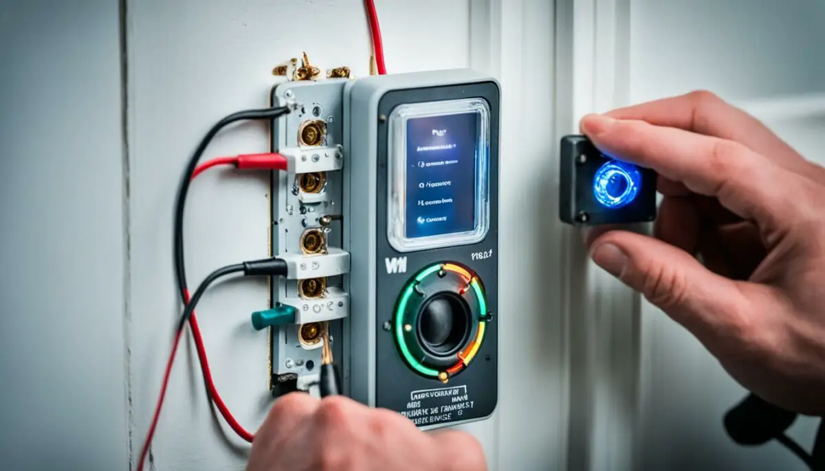 Buzzing Doorbell Fire Risk Explained Safety Tips Infrared for Health