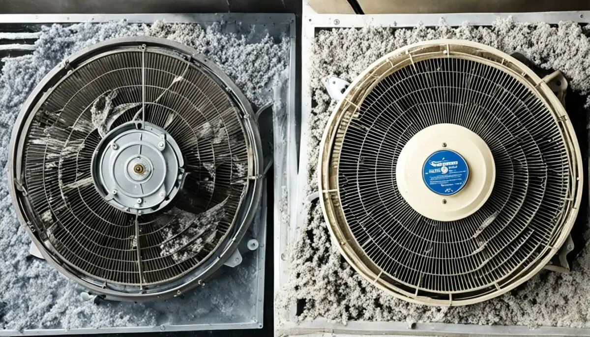 Fan Not Blowing Air? Quick Fixes & Tips Here! - Infrared for Health