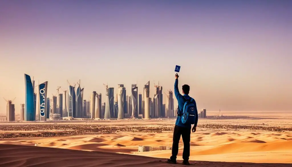 Long-Term Visas in Qatar