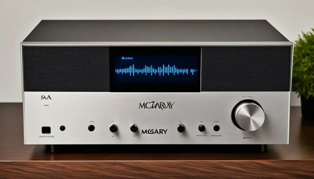 McGary Audio SA-1E