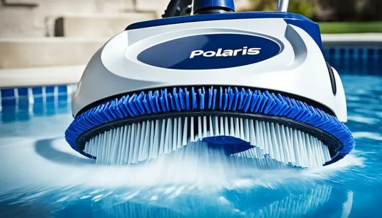 Polaris Pool Cleaner Troubleshooting: Going in Circles - Infrared for ...