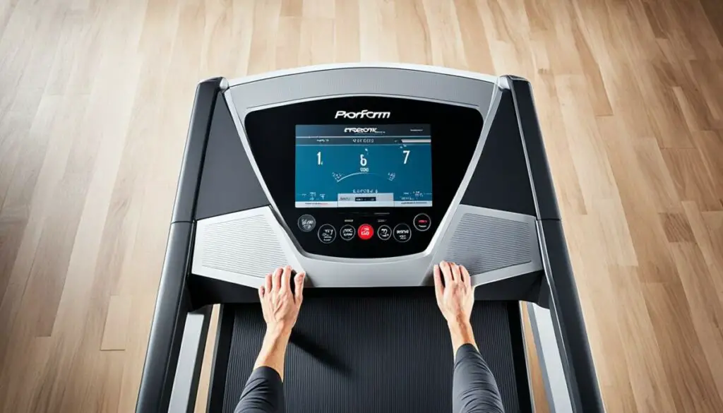 ProForm L6 Treadmill Image