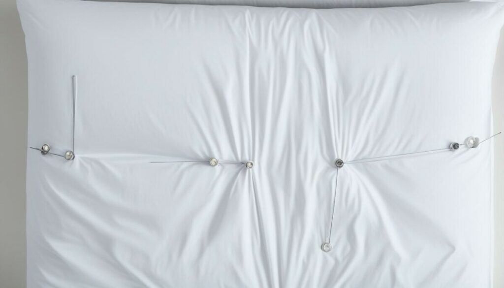 Secure Sheets Image