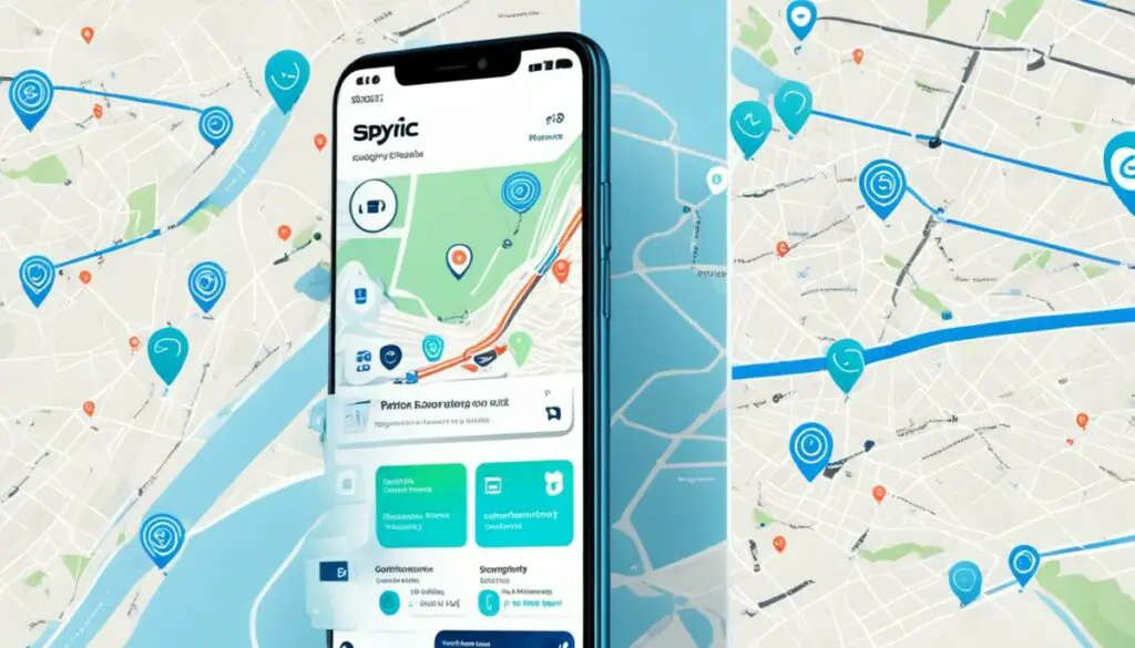 Spyic Tracking and Monitoring Features