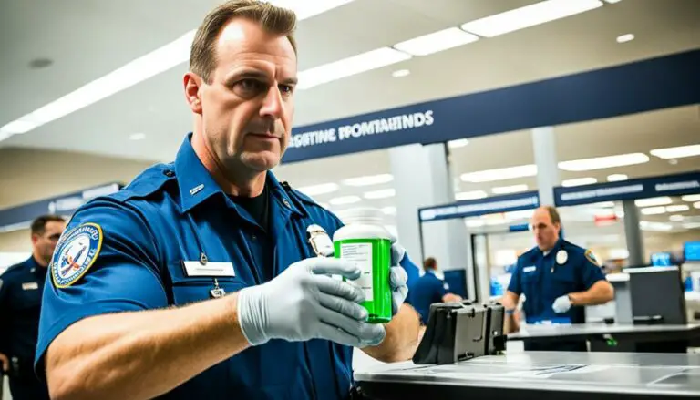 Flying with Supplements? Can U Bring Creatine on a Plane - Infrared for