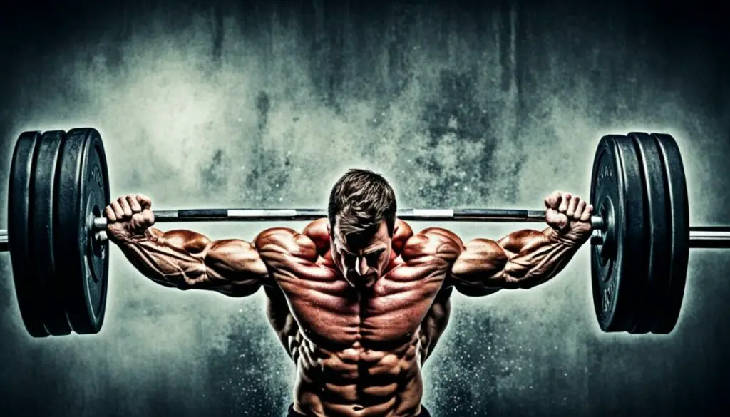 barbell triceps exercises