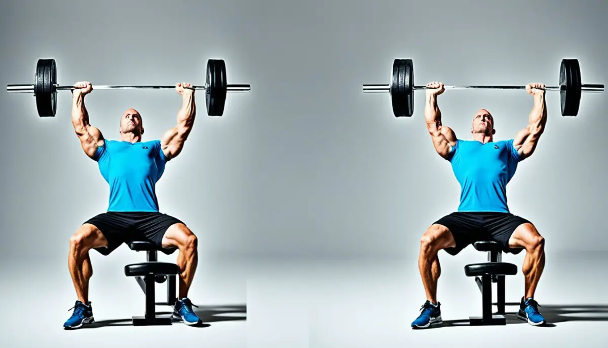 Dumbbell to Barbell Bench Ratio Convert Easily! Infrared for Health