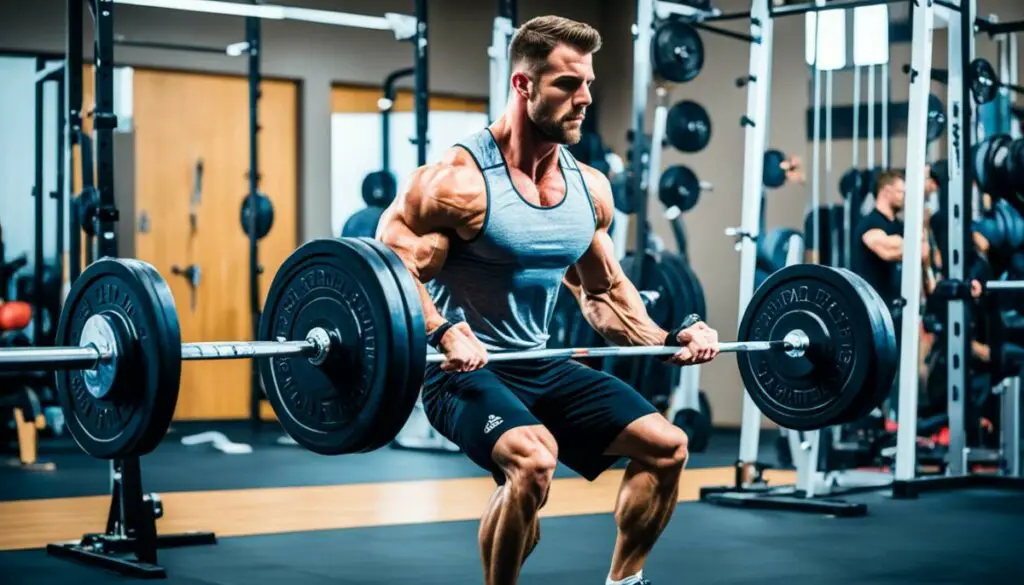 benefits of incorporating trap bar deadlifts into your workout routine